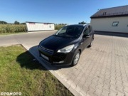 Ford Kuga 2.0 TDCi Automat 2014 rok