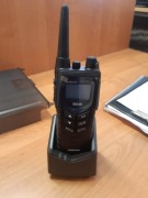 Radiotelefon SAILOR 3550 UHF