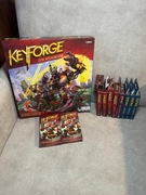 ZESTAW KEYFORGE – ZEW ARCHONTÓW + 8 TALII Stan idealny