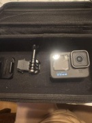 Kamera sportowa GoPro10 Black