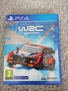 Gra na ps4 WRC generations 