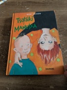 Tsatsiki i Mamuśka Moni Nilsson