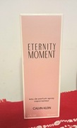 Calvin Klein Eternity Moment EDP 50ml perfumy damskie