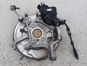 VOLVO S60 III V60II PIASTA ZWROTNICA LEWY Prawy TYŁ TYLNA  31681579
