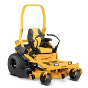 Traktor Cub Cadet Ultima XZ7 L122 Zero Turn