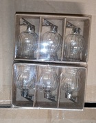 Bąbki zawieszki z klipsem 