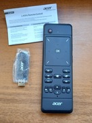 Nowy Pilot Acer 2,4Ghz z klawiaturą i touchpadem
