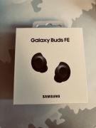 SAMSUNG GALAXY BUDS FE SM-R400N NOWE SŁUCHAWKI BLUETOOTH