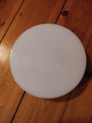 Plafon ledowy biały moc 12 W 