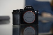 Sony A7 S ILCE-7S + ładowarka + 3 baterie greencell