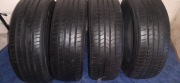 4x Opona letnia Kumho ecsta hs51 215/60/R17 prod 12/2024