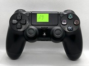 SONY DUALSHOCK 4 V2 CZARNY PLAYSTATION 4 PS4