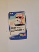 KARTA DRAGON BALL Z - CHIO KAME SENNIN