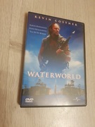 WATERWORLD DVD POLSKIE NAPISY.WYSTĘPUJE KEVIN COSTNER.