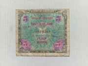 Niemcy - 5 Marek 1944 - Alianci