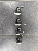 CZUJNIKI CIŚNIENIA POWIETRZA W OPONACH FORD GRAND C MAX 