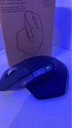Logitech MX Master 3s for business myszka bluetooth bezprzewodowa