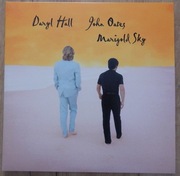 Daryl Hall & John Oates - Marigold Sky - 2x winyl