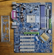 Płyta Gigabyte GA-K8NS, socket S754