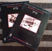Budka Suflera Carnegie Hall Live 2 CD Z Kolekcja Radio Złote Przeboje