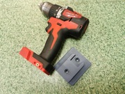 Uchwyt na elektronarzędzia Milwaukee M18