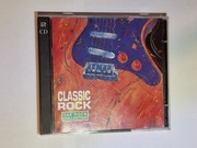 Płyta CD "Classic Rock – The Rock Collection" (2CD, Time Life)