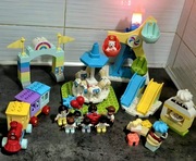 LEGO DUPLO 10956 Park rozrywki