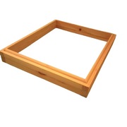 Wręgi do korpusów uli wielkopolskich 10R