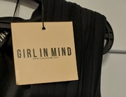 Sukienka Girl nowa