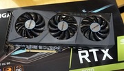 Gigabyte GeForce RTX 3070 EAGLE OC 8GB [GV-N3070EAGLE OC-8GD]
