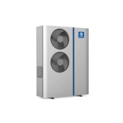 POMPA CIEPŁA NuLite NL-B345II/R32 12,5 kW