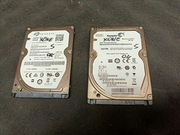 Dysk HDD do konsoli Xbox One S 500GB