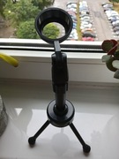 Uchwyt do mikrofonu 