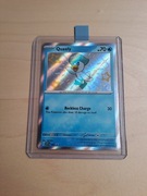 Karta pokemon Quaxly - 082 - SV: Scarlet & Violet Promo Cards (SVP)