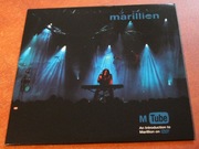 DVD MARILLION "M Tube"