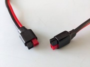 Kabel przewód przedłużający 10 AWG Anderson 45A