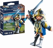 Playmobil 71301 Novelmore Arwynn Z Mieczem Invincibusem
