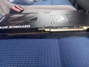 MSI GeForce RTX 4060 Ti Gaming X SLIM 16GB GDDR6