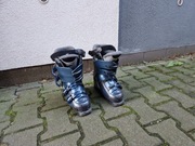 Buty narciarskie r.37 Rossignol saphire