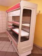 Regał chłodniczy z agregatem zewnętrznym cena dnia