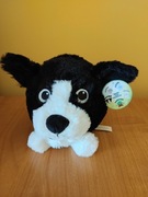 Maskotka Piesek Piotruś Biedronka Gang Fajniaków