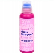 Odplamiacz mydło galasowe z szczoteczką 