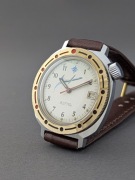 Zegarek Wostok Komandirskie CCCP