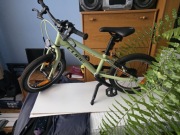 Rowerek dzieciecy cube