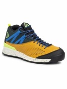 Buty do biegania Nike Okwahn II 525367 301 Kolorowe r.40
