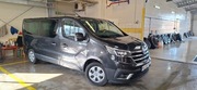 Trafic*2024*8-osobowy*automat*leasing 