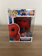 Funko Pop! Space Jam A New Legacy Gossamer Flocked 1186