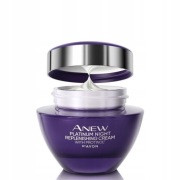 AVON ANEW PLATINUM krem na NOC 50 ml 50+