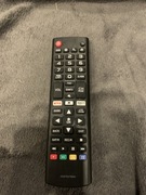 Pilot uniwersalny tv