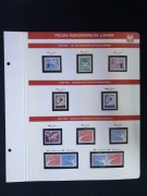 Rocznik 1957 - komplet